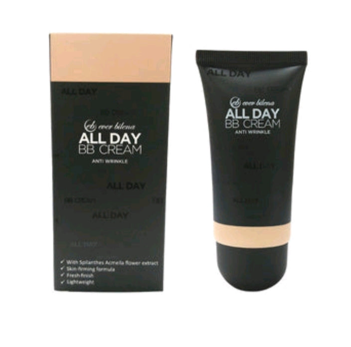 eb all day bb cream