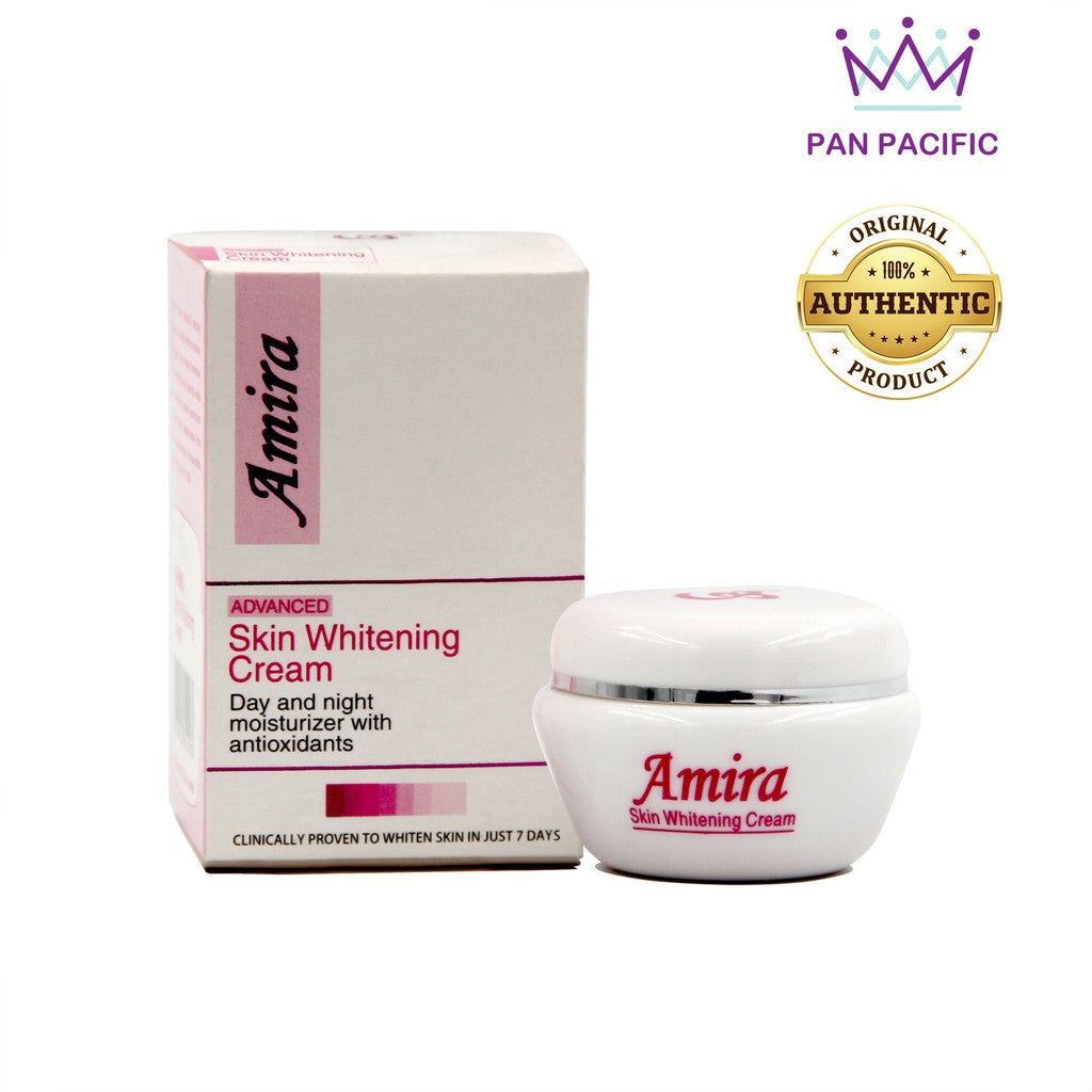 Amira Skin Whitening Cream 78 OFF