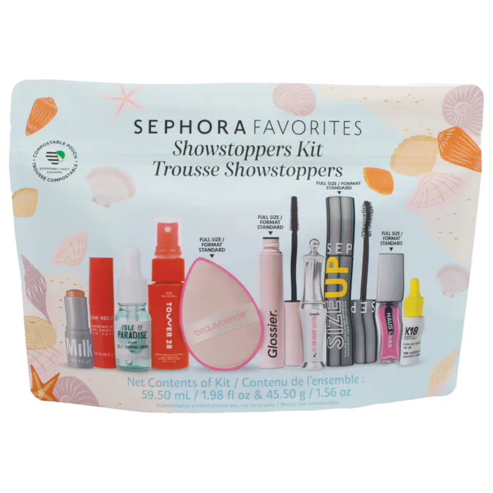 Sephora Favorites Summer Showstoppers Kit – Beauty Avenue KY